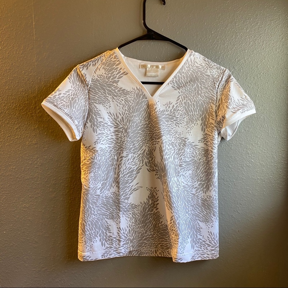 Nike golf shirt